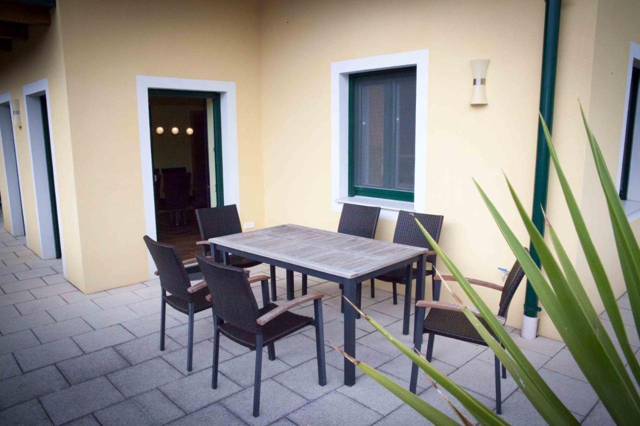 Weinbau Pronegg Vlg. Krainz Apartment Leutschach Exterior photo